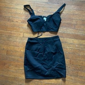 NWOT** By the Way. 2-piece set